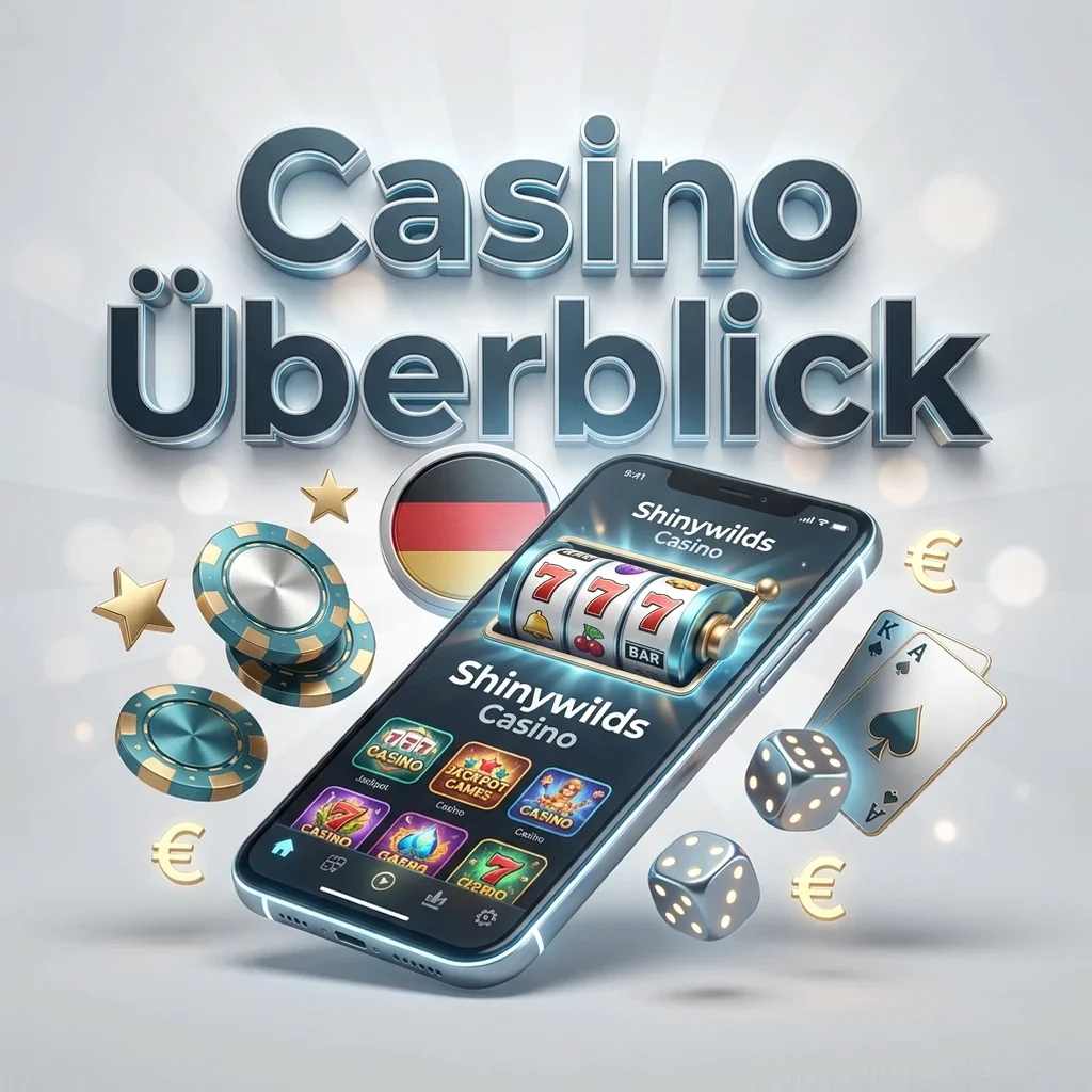 Casino Überblick