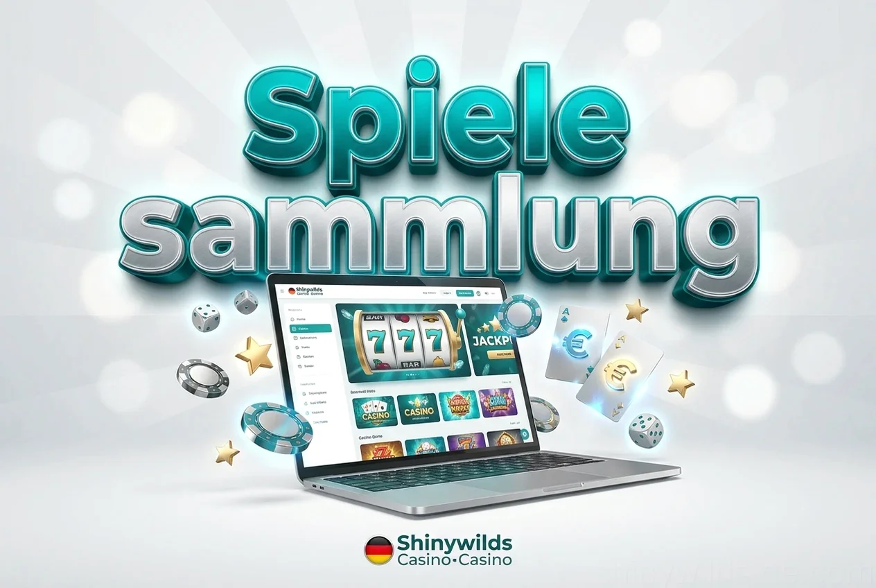 Spielesammlung