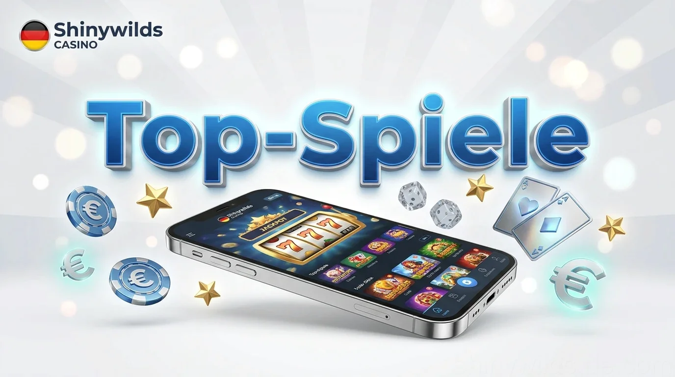 Top-Spiele